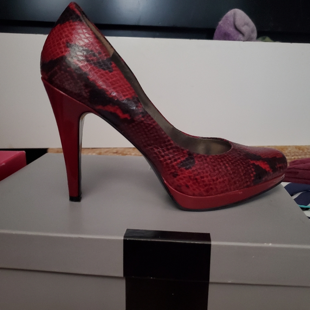 Nine West Heels